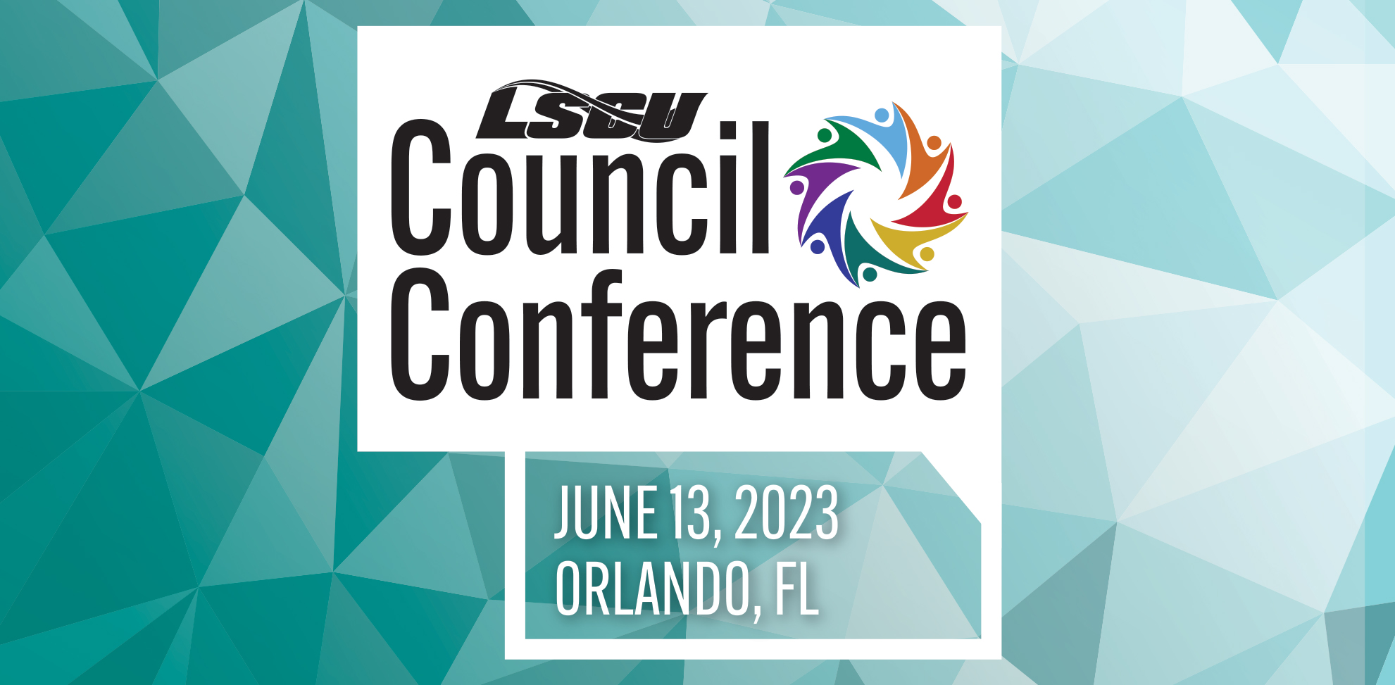 LSCU LSCU Council Conference