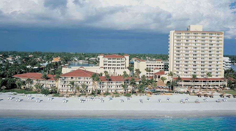 Ritz-Carlton Golf Resort Naples