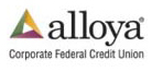 alloya logo