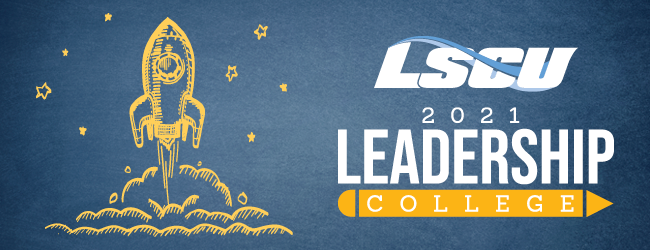 2021 Leadershp College Flash Sale