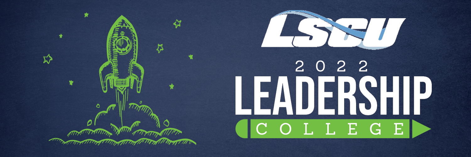 2021 Leadershp College Flash Sale