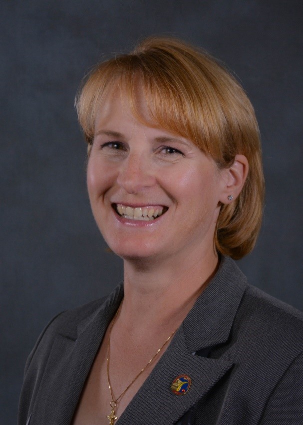 Amy Wargo