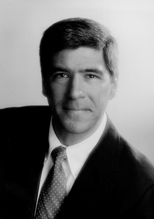 Tyler F. Parker