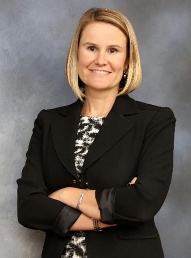 Dr Melissa Furman