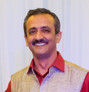 Sundeep Kapur