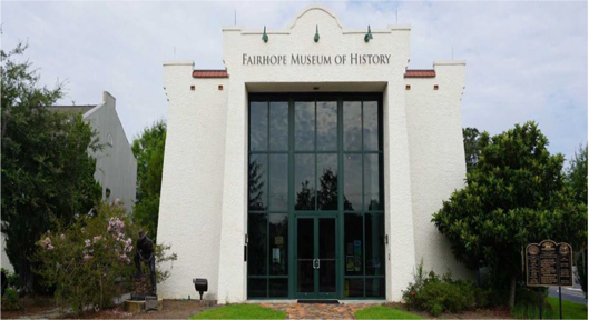 Fairhope Museum