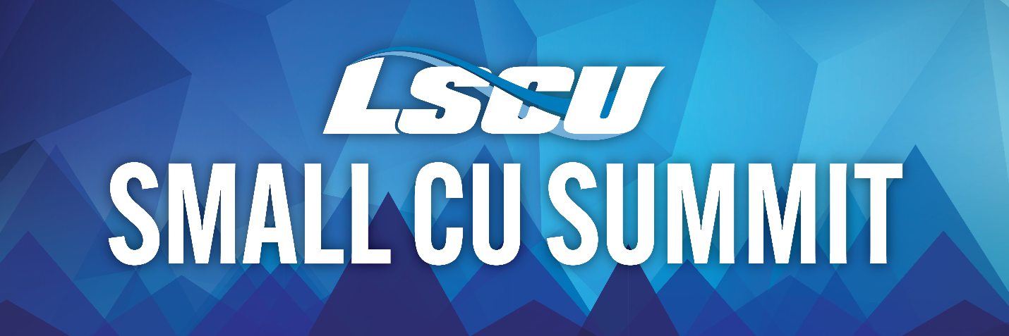 Virtual Small Credit Union Summit