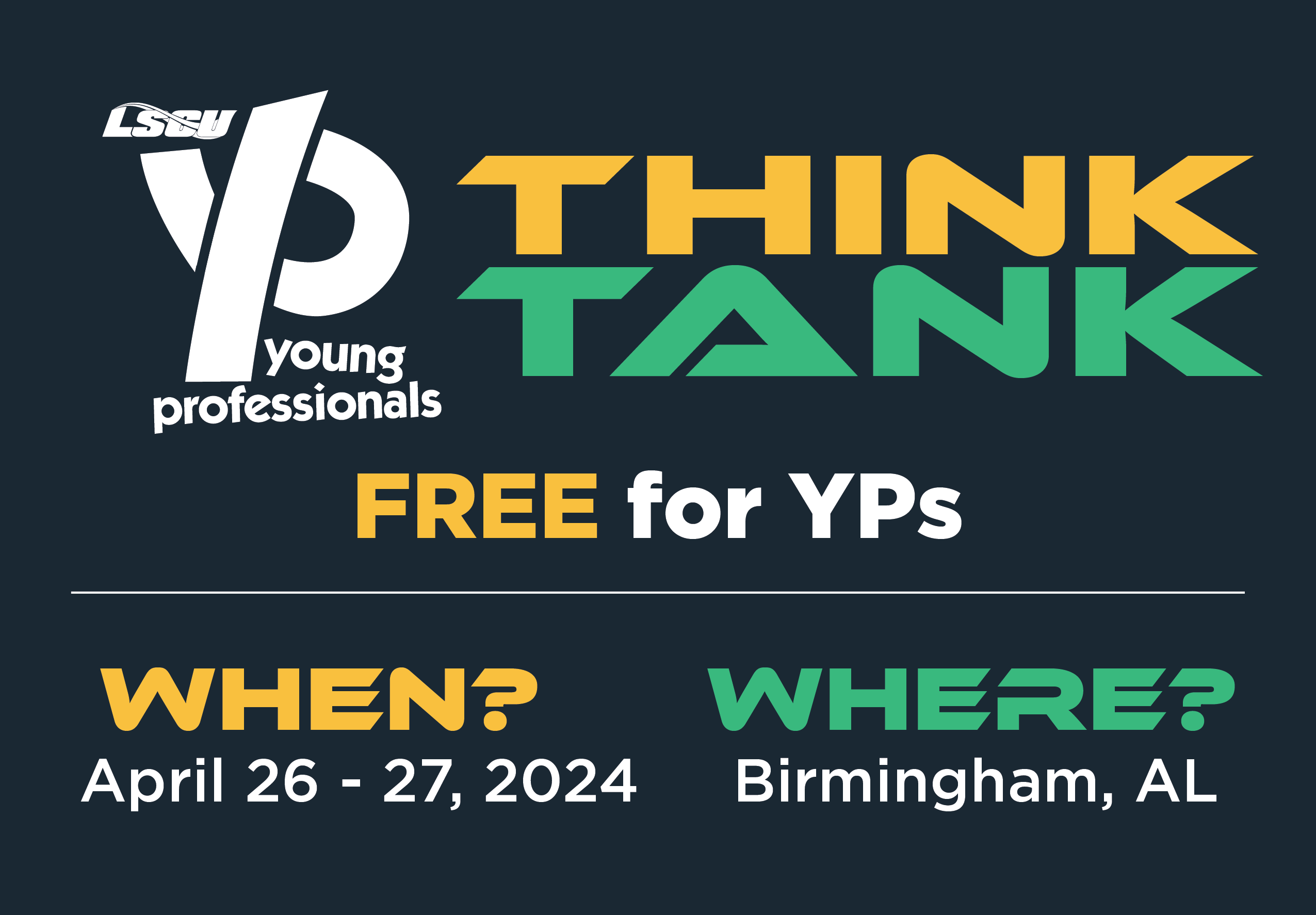 YP Think Tank