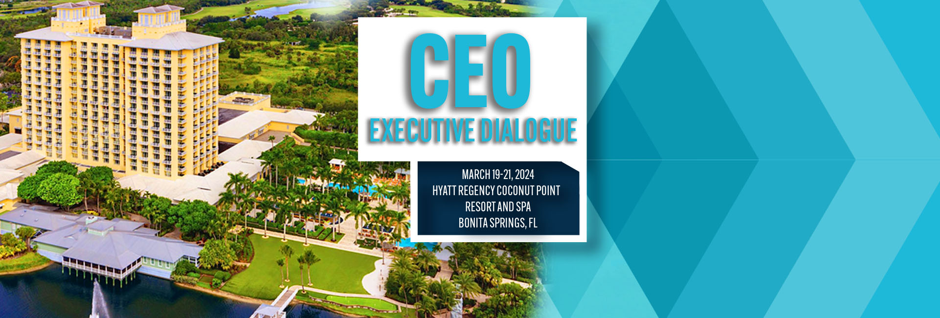 2024 Executive Dialogue
