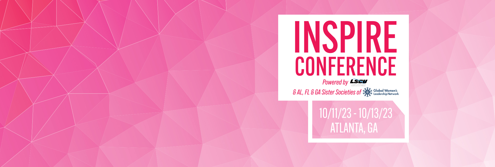 2023 Inspire Conference
