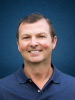 Chris Leggett