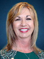 Sharon Downing