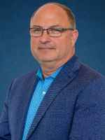 Steve Willis