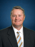 Tim Bridges