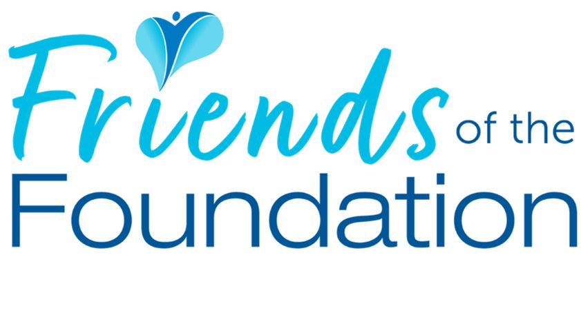 Friends of the Foundation
