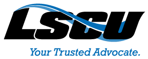 LSCU Your Trusted Advocate