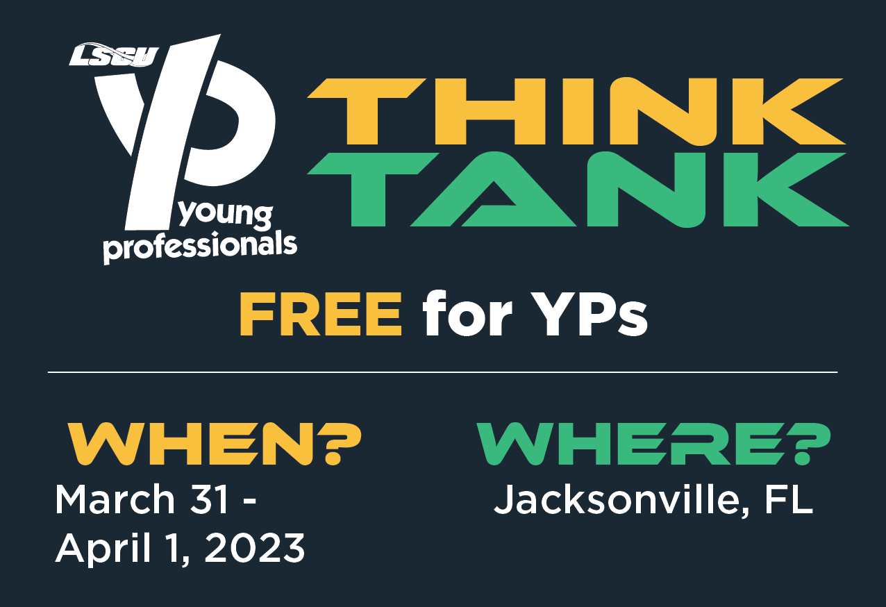 YP Think Tank 2022
